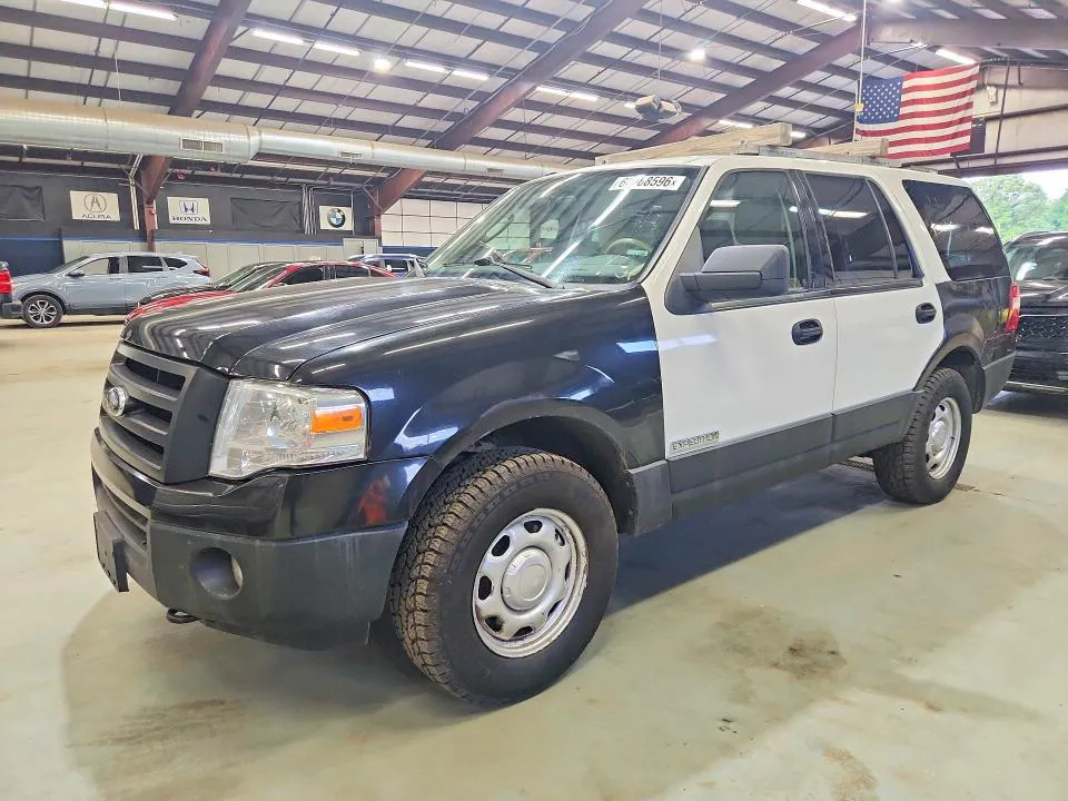 2012 FORD EXPEDITION VIN 1FMJU1G54CEF47761 фото 1