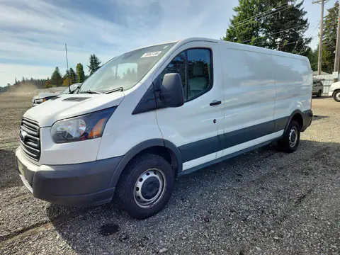 1FTYR2ZM7HKA75188 — 2017 Ford Transit, Боковая часть (Side), фото до ремонта