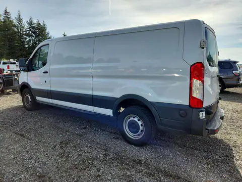 1FTYR2ZM7HKA75188 — 2017 Ford Transit, фото 2 с аукциона Аукцион 05.10.2026, Боковая часть