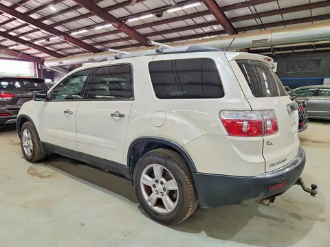 2012 GMC ACADIA VIN 1GKKVPEDXCJ400391 фото 2