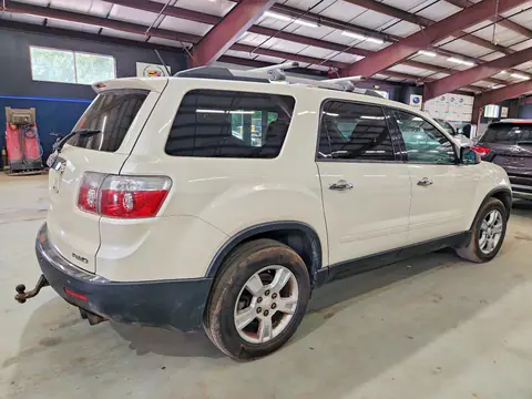 2012 GMC ACADIA VIN 1GKKVPEDXCJ400391 фото 3