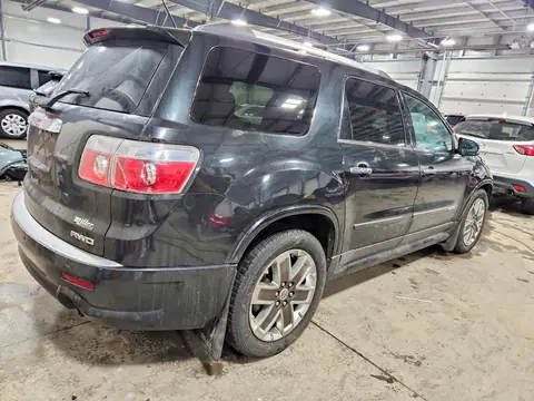 1GKKVTED3CJ128131 — 2012 GMC Acadia, фото 3 с аукциона Аукцион 24.02.2026, Механические повреждения