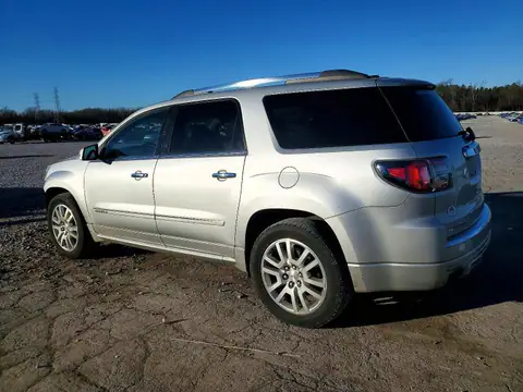 1GKKVTKD0GJ165101 — 2016 GMC Acadia, фото 2 с аукциона Аукцион 26.02.2026, Передняя часть