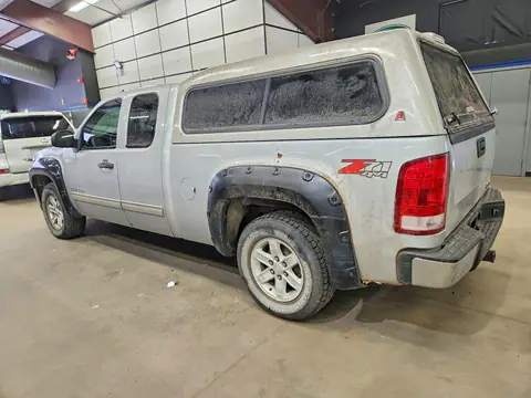 2013 GMC SIERRA VIN 1GTR2VE79DZ224700 фото 2