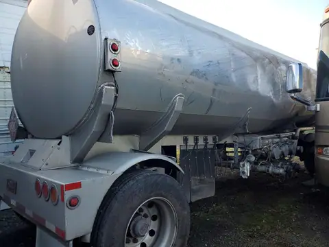 5HTPA3320S7175915 — 2025 Heil Tanker, фото 4 с аукциона Аукцион 17.09.2026, Боковая часть