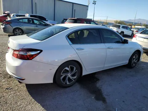 2017 HONDA ACCORD LX VIN 1HGCR2F3XHA221340 фото 3