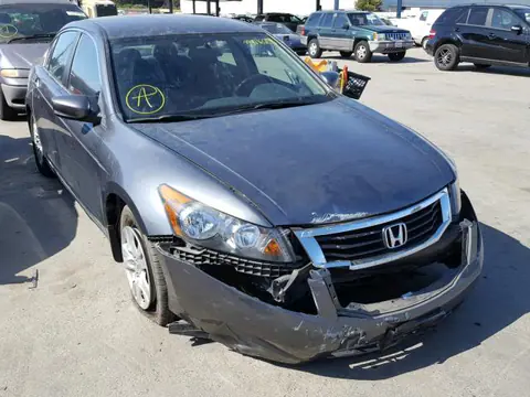 2010 HONDA ACCORD LXP VIN 1HGCP2F44AA175234 фото 1