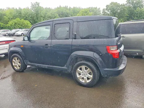 2009 HONDA ELEMENT VIN 5J6YH28739L005126 фото 2