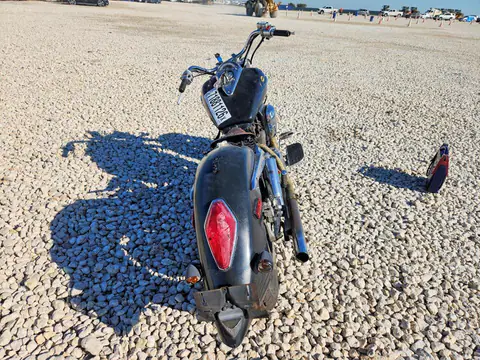1HFSC52013A008848 — 2003 Honda VT1300, фото 4 с аукциона Аукцион 15.10.2026, Механические повреждения
