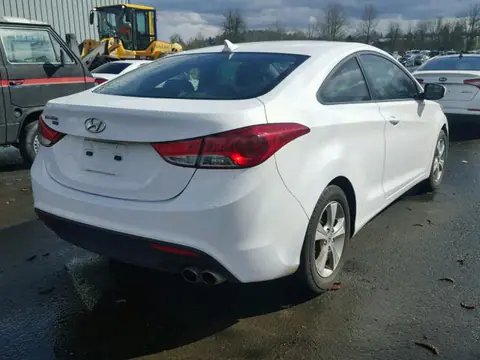 2013 HYUNDAI ELANTRA CO VIN KMHDH6AE8DU007487 фото 4