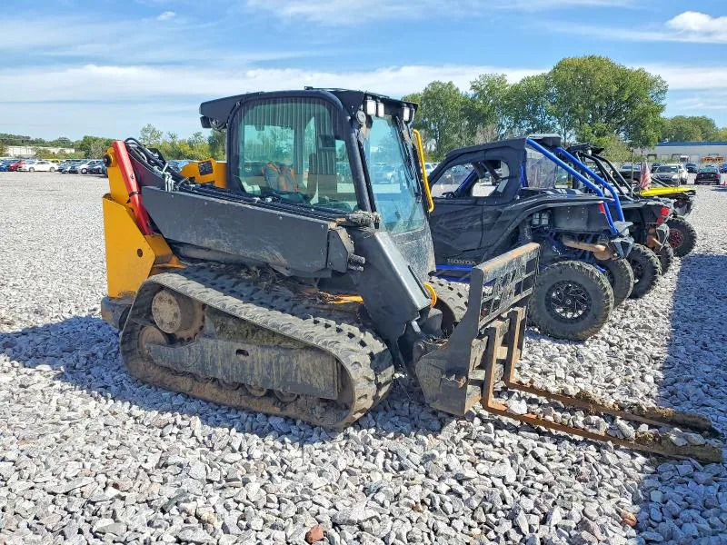 2024 JCB 3TS-8T VIN GE03CTEAEN3184056 фото 1