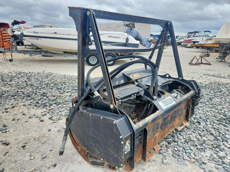 2022 JOHN DEERE 2 VIN 1T0MH60DLN0001582 фото 1