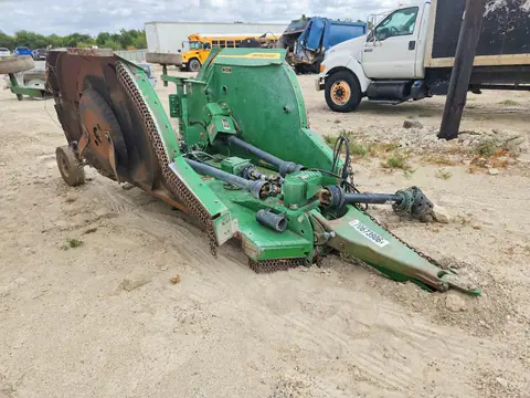 2022 JOHN DEERE FC12E VIN 1P0FC2ECAND001214 фото 1