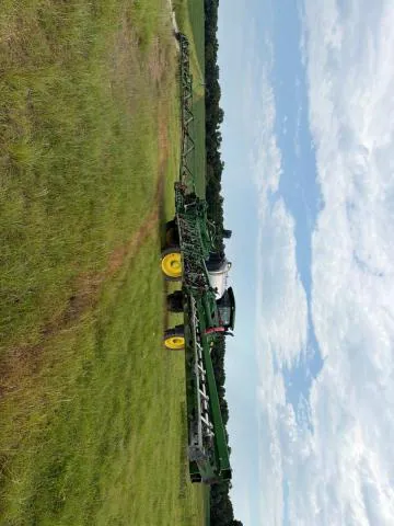 2018 JOHN DEERE R4038 VIN 1N04038RCJ0184970 фото 1