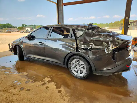 3KPFT4DE5TE326872 — 2026 Kia K4, фото 2 с аукциона Аукцион 07.10.2026, Опрокидывание
