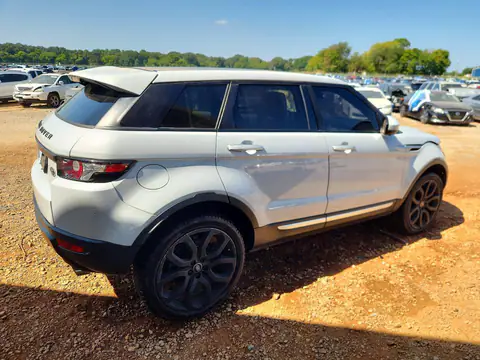 SALVV2BG7FH061717 — 2015 Land Rover Range Rover Evoque, фото 3 с аукциона Аукцион 07.10.2026, Мелкие вмятины и царапины