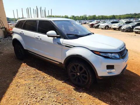 SALVV2BG7FH061717 — 2015 Land Rover Range Rover Evoque, фото 4 с аукциона Аукцион 07.10.2026, Мелкие вмятины и царапины