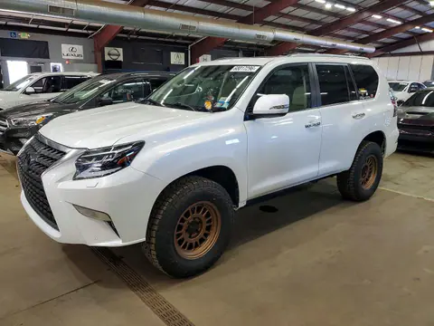 JTJAM7BX2L5242806 — 2020 Lexus GX, Мелкие вмятины и царапины (Minor Dent/Scratches), фото до ремонта