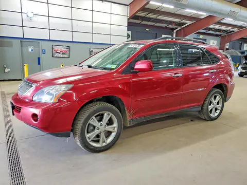 JTJHW31U382059867 — 2008 Lexus RX, Мелкие вмятины и царапины (Minor Dent/Scratches), фото до ремонта