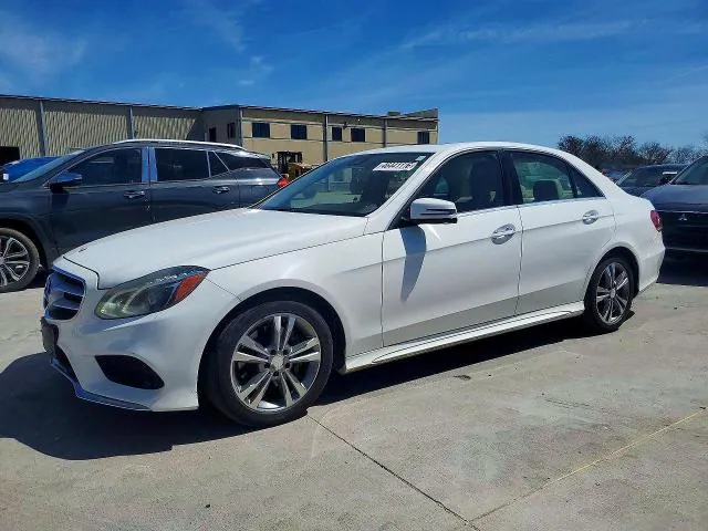2014 MERCEDES-BENZ E VIN WDDHF0EB6EA879197 фото 1