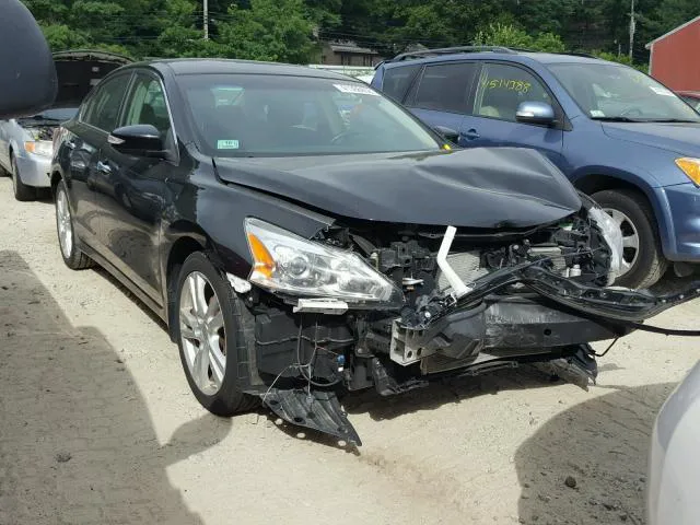 2013 NISSAN ALTIMA 3.5 VIN 1N4BL3AP2DN425182 фото 1