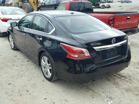 2013 NISSAN ALTIMA 3.5 VIN 1N4BL3AP2DN425182 фото 3