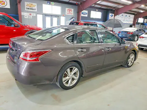 2013 NISSAN ALTIMA VIN 1N4AL3AP8DC294783 фото 3