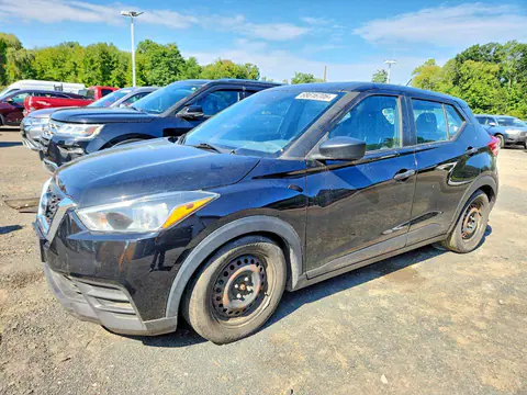 3N1CP5BVXLL486597 — 2020 Nissan Kicks, Мелкие вмятины и царапины (Minor Dent/Scratches), фото до ремонта