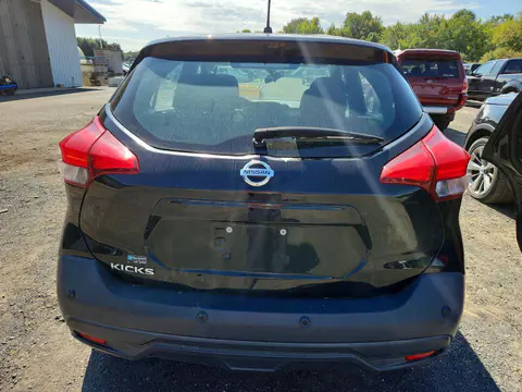 2020 NISSAN KICKS VIN 3N1CP5BVXLL486597 фото 6