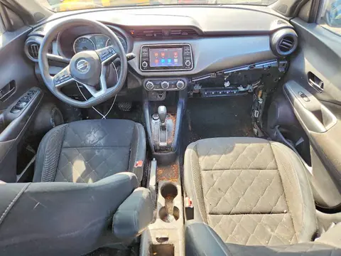 2020 NISSAN KICKS VIN 3N1CP5BVXLL486597 фото 8
