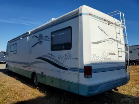 2000 REXHALL RECREATIONAL VEHICLE (RV) VIN 3FCNF53S7XJA36176 фото 3