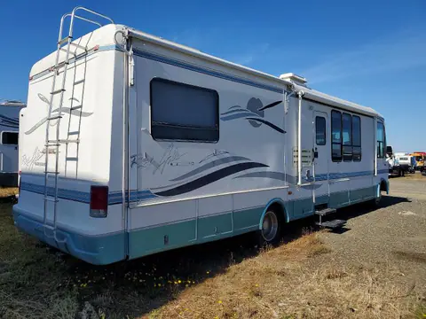 2000 REXHALL RECREATIONAL VEHICLE (RV) VIN 3FCNF53S7XJA36176 фото 4
