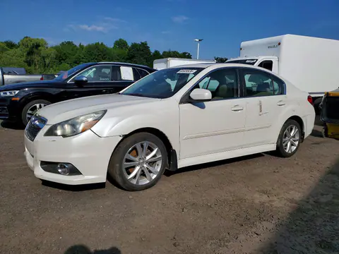 4S3BMCP66D3015521 — 2013 Subaru Legacy, Мелкие вмятины и царапины (Minor Dent/Scratches), фото до ремонта