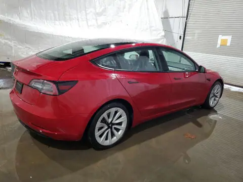 2023 TESLA MODEL 3 VIN 5YJ3E1EA6PF435297 фото 3