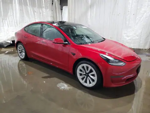 2023 TESLA MODEL 3 VIN 5YJ3E1EA6PF435297 фото 4