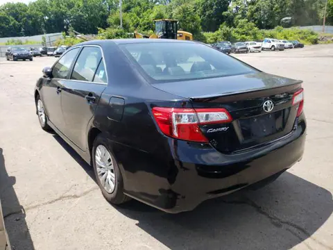 2014 TOYOTA CAMRY L VIN 4T1BF1FK0EU472068 фото 3