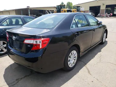 2014 TOYOTA CAMRY L VIN 4T1BF1FK0EU472068 фото 4