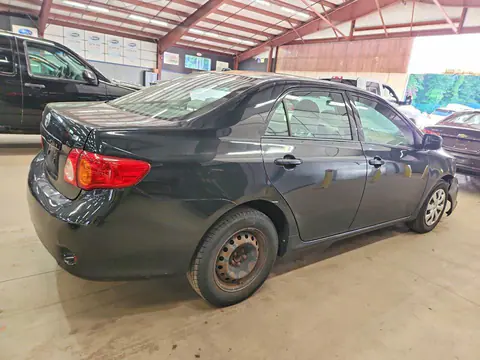 2010 TOYOTA COROLLA VIN 2T1BU4EE2AC420231 фото 3