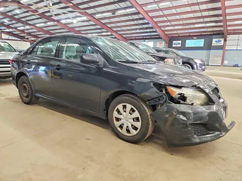 2010 TOYOTA COROLLA VIN 2T1BU4EE2AC420231 фото 4