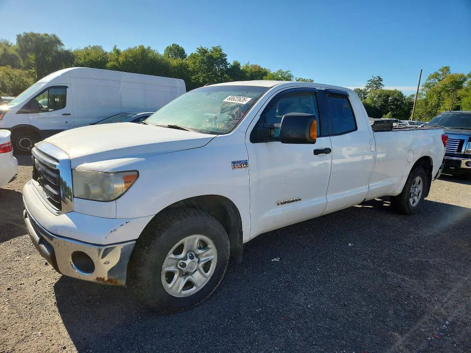 2010 TOYOTA TUNDRA VIN 5TFCY5F18AX009413 фото 1