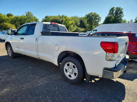 2010 TOYOTA TUNDRA VIN 5TFCY5F18AX009413 фото 2