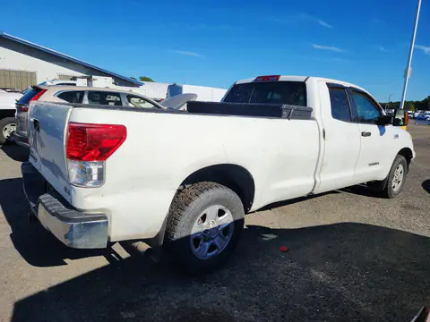 2010 TOYOTA TUNDRA VIN 5TFCY5F18AX009413 фото 3