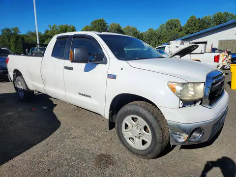 2010 TOYOTA TUNDRA VIN 5TFCY5F18AX009413 фото 4