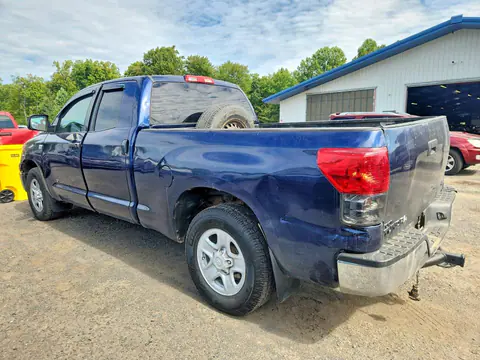 2010 TOYOTA TUNDRA VIN 5TFUM5F19AX003653 фото 2