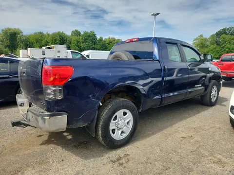 2010 TOYOTA TUNDRA VIN 5TFUM5F19AX003653 фото 3