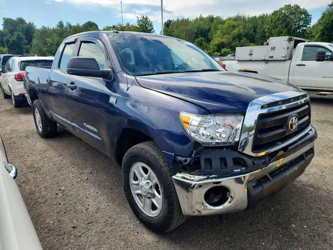 2010 TOYOTA TUNDRA VIN 5TFUM5F19AX003653 фото 4