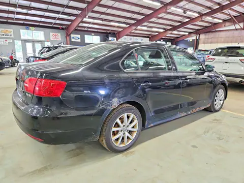 2011 VOLKSWAGEN JETTA VIN 3VWDZ7AJ1BM359751 фото 3