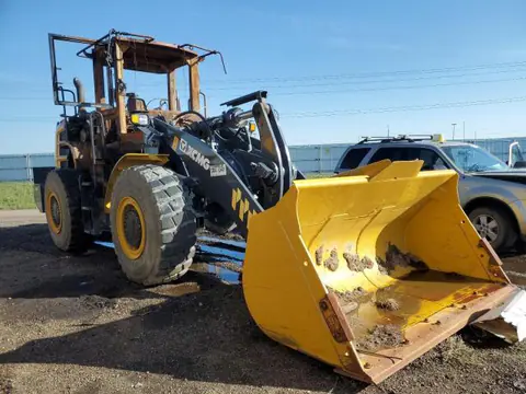 2023 XCMG CV83PD VIN XUG00948PPCB09282 фото 1