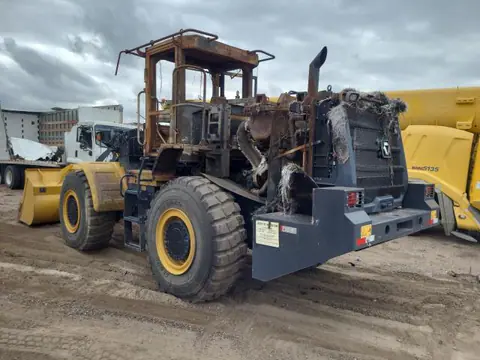 2023 XCMG CV83PD VIN XUG00948PPCB09282 фото 3